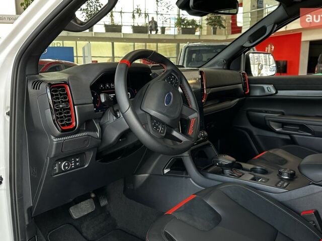 купить новое авто Форд Рейнджер 2024 года от официального дилера Автоцентр AUTO.RIA Форд фото