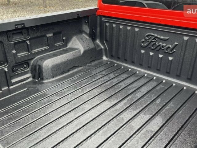 купить новое авто Форд Рейнджер 2024 года от официального дилера Авто-Імпульс  FORD Форд фото