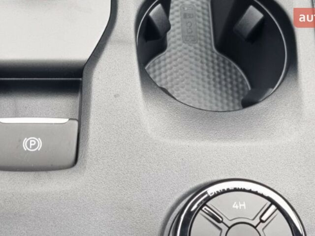 Форд Рейнджер, объемом двигателя 2.96 л и пробегом 0 тыс. км за 86827 $, фото 19 на Automoto.ua