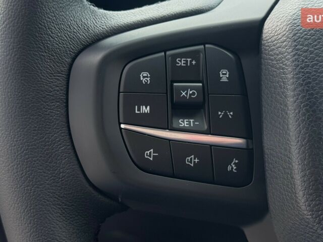 Форд Рейнджер, объемом двигателя 2 л и пробегом 0 тыс. км за 66798 $, фото 31 на Automoto.ua