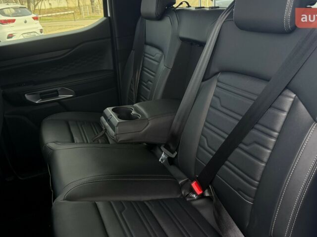 Форд Рейнджер, объемом двигателя 2 л и пробегом 0 тыс. км за 66798 $, фото 44 на Automoto.ua