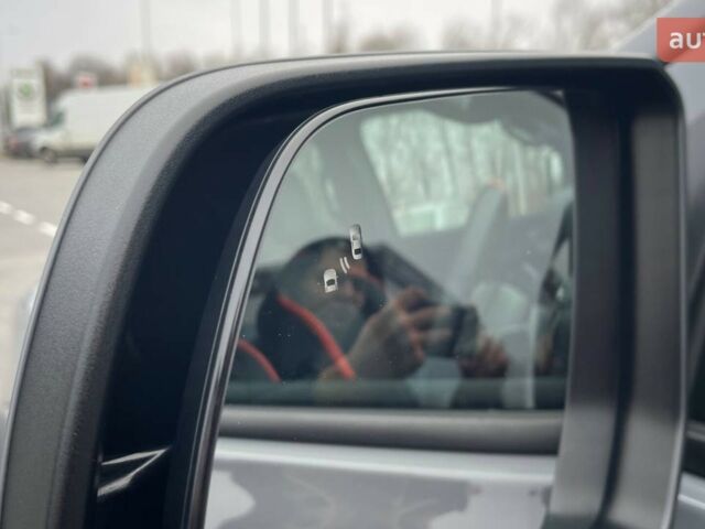 купить новое авто Форд Рейнджер 2024 года от официального дилера Альянс-А Форд Форд фото