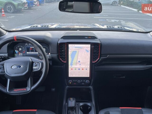 Форд Рейнджер, об'ємом двигуна 2.96 л та пробігом 0 тис. км за 83616 $, фото 25 на Automoto.ua