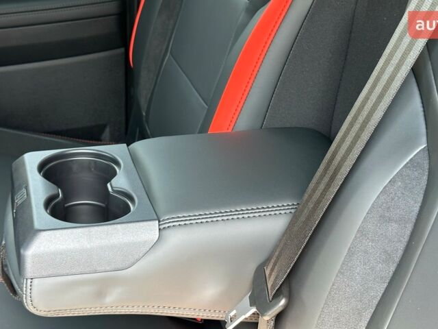 купити нове авто Форд Рейнджер 2024 року від офіційного дилера Автомир Форд фото