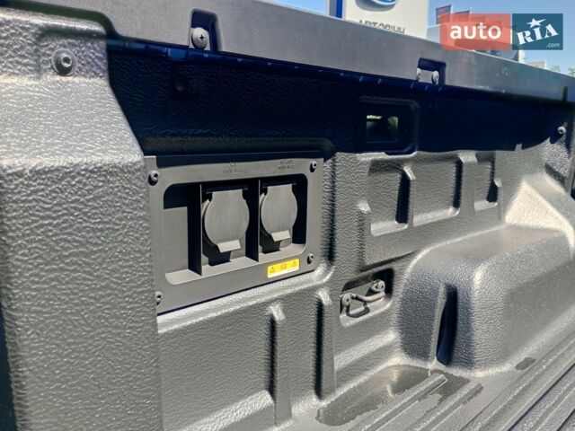 Форд Рейнджер, об'ємом двигуна 2 л та пробігом 0 тис. км за 75802 $, фото 12 на Automoto.ua