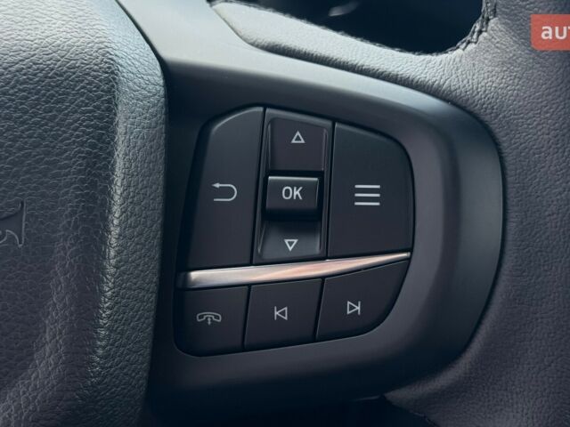 Форд Рейнджер, объемом двигателя 2 л и пробегом 0 тыс. км за 66798 $, фото 32 на Automoto.ua