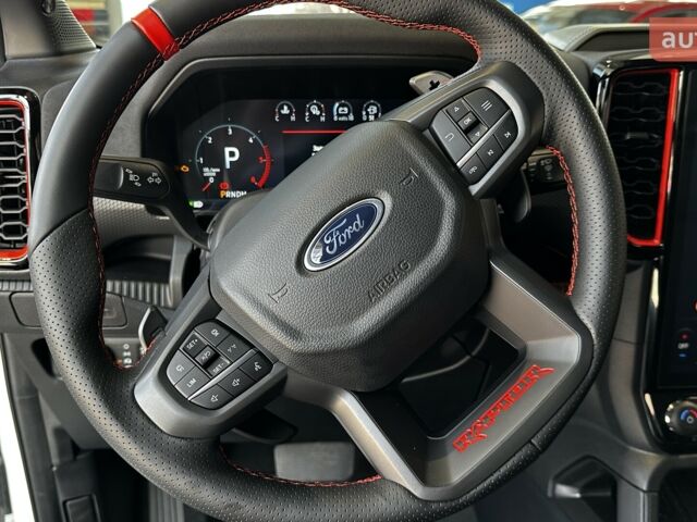 купить новое авто Форд Рейнджер 2024 года от официального дилера Автоцентр AUTO.RIA Форд фото