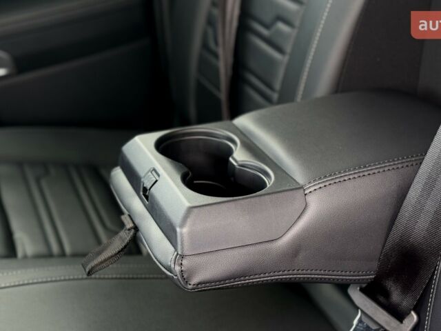 Форд Рейнджер, объемом двигателя 2 л и пробегом 0 тыс. км за 65754 $, фото 42 на Automoto.ua