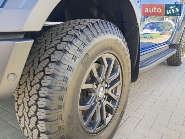 Форд Рейнджер, об'ємом двигуна 2 л та пробігом 0 тис. км за 83177 $, фото 4 на Automoto.ua