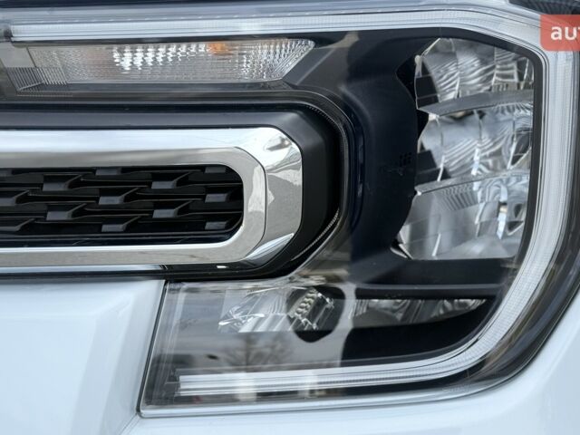 Форд Рейнджер, объемом двигателя 2 л и пробегом 0 тыс. км за 60623 $, фото 5 на Automoto.ua