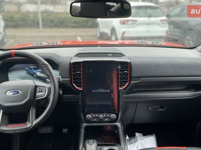 купить новое авто Форд Рейнджер 2024 года от официального дилера Авто-Імпульс  FORD Форд фото