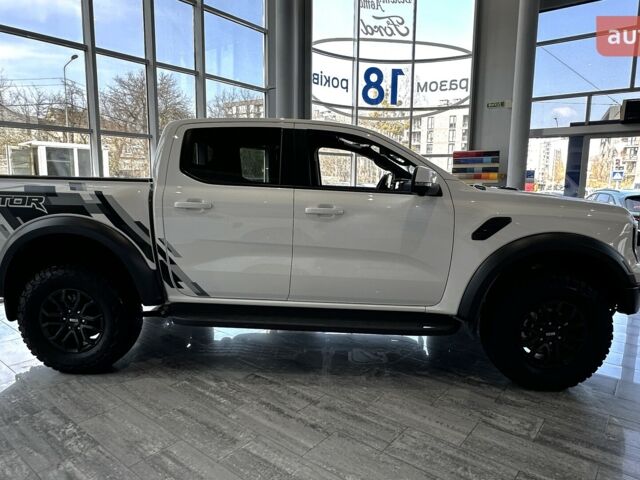 купити нове авто Форд Рейнджер 2024 року від офіційного дилера Автоцентр AUTO.RIA Форд фото