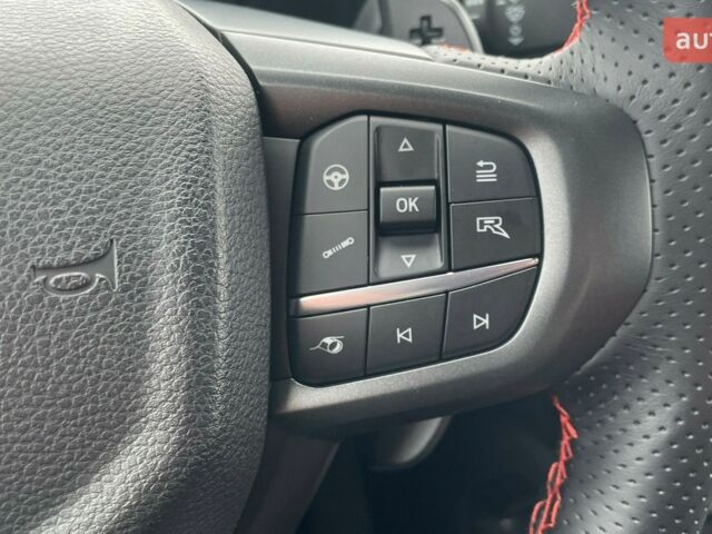 купити нове авто Форд Рейнджер 2024 року від офіційного дилера Авто-Імпульс  FORD Форд фото