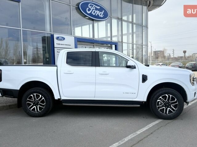 Форд Рейнджер, об'ємом двигуна 2 л та пробігом 0 тис. км за 65928 $, фото 2 на Automoto.ua