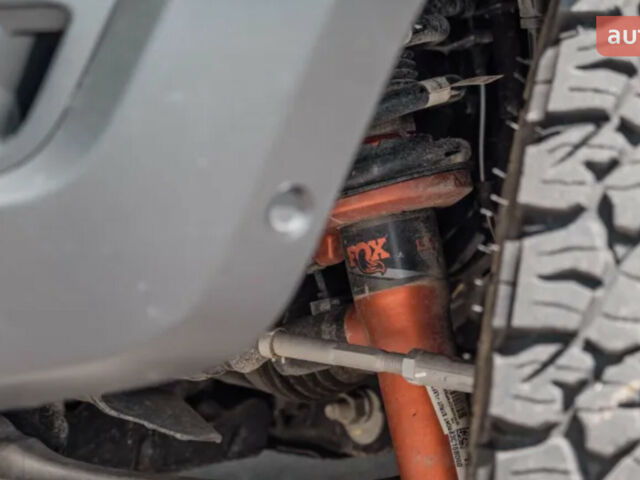 купити нове авто Форд Рейнджер 2024 року від офіційного дилера Авто-Імпульс  FORD Форд фото