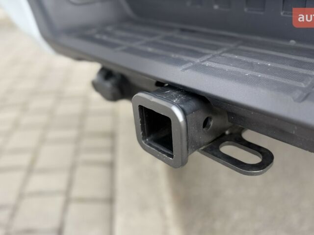 Форд Рейнджер, об'ємом двигуна 2 л та пробігом 0 тис. км за 65928 $, фото 20 на Automoto.ua