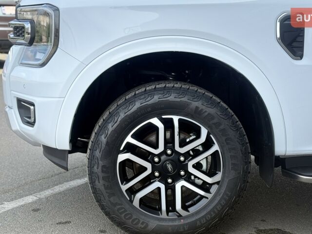 Форд Рейнджер, объемом двигателя 2 л и пробегом 0 тыс. км за 60623 $, фото 10 на Automoto.ua