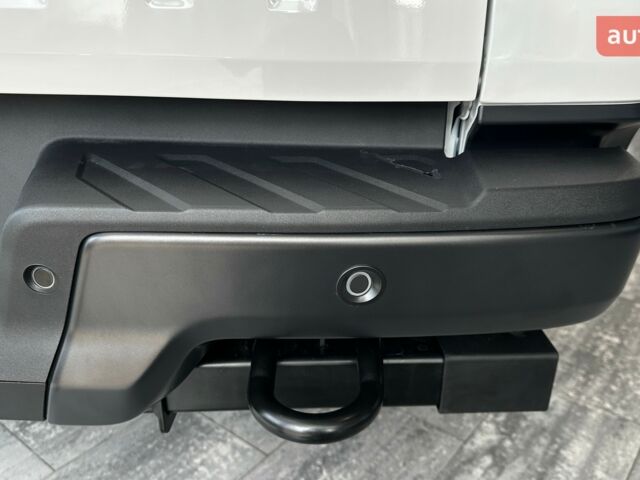 купити нове авто Форд Рейнджер 2024 року від офіційного дилера Автоцентр AUTO.RIA Форд фото