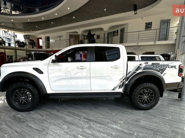 купить новое авто Форд Рейнджер 2024 года от официального дилера Автоцентр AUTO.RIA Форд фото