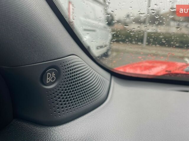 купити нове авто Форд Рейнджер 2024 року від офіційного дилера Авто-Імпульс  FORD Форд фото