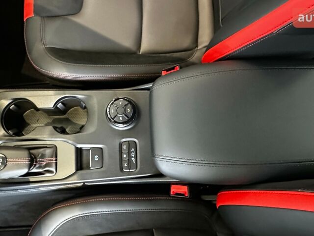 купить новое авто Форд Рейнджер 2024 года от официального дилера Автоцентр AUTO.RIA Форд фото