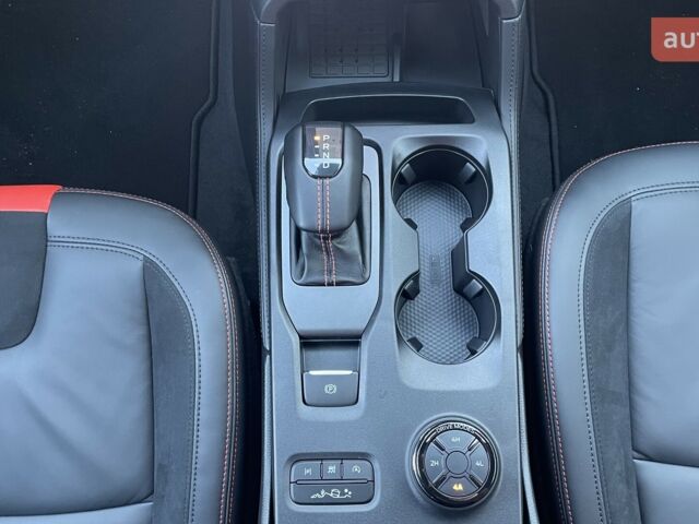 Форд Рейнджер, объемом двигателя 2.96 л и пробегом 0 тыс. км за 81880 $, фото 29 на Automoto.ua