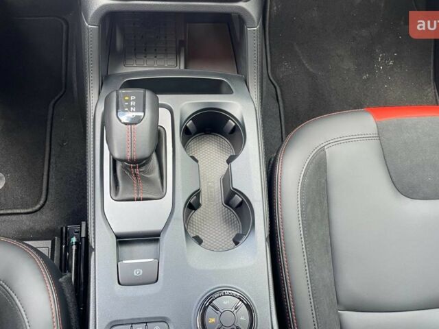 Форд Рейнджер, об'ємом двигуна 2 л та пробігом 0 тис. км за 79154 $, фото 24 на Automoto.ua