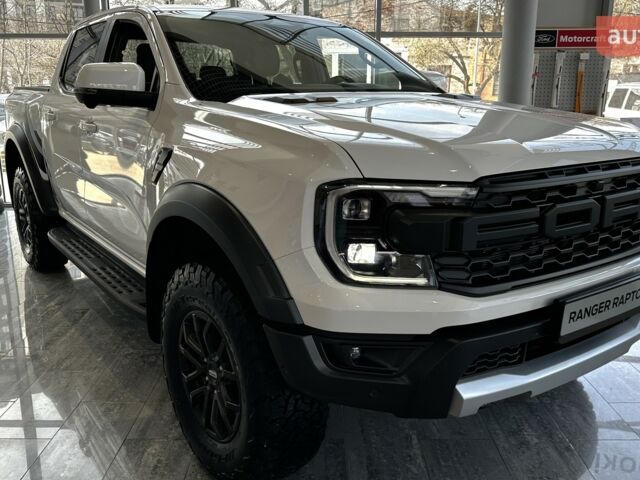 купити нове авто Форд Рейнджер 2024 року від офіційного дилера Автоцентр AUTO.RIA Форд фото