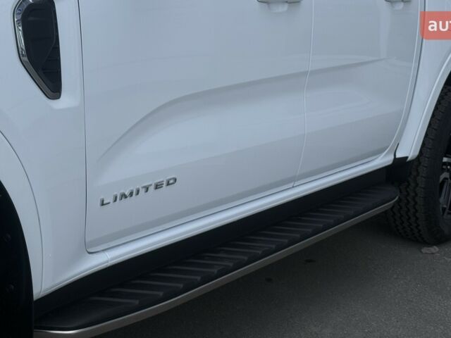 Форд Рейнджер, объемом двигателя 2 л и пробегом 0 тыс. км за 66798 $, фото 12 на Automoto.ua