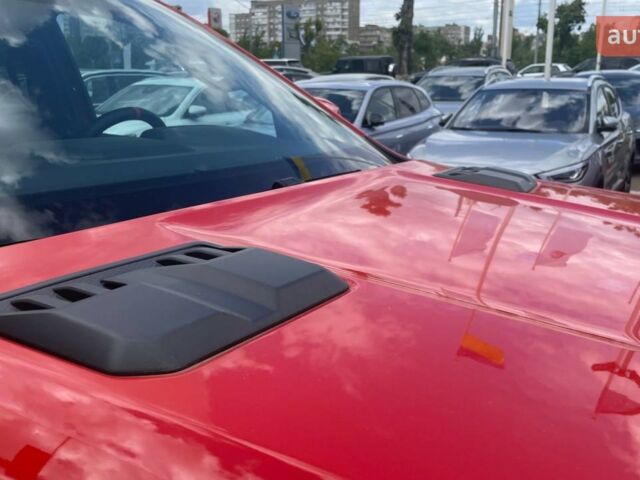 Форд Рейнджер, об'ємом двигуна 2 л та пробігом 0 тис. км за 81142 $, фото 11 на Automoto.ua