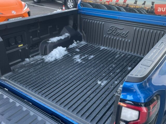 Форд Рейнджер, об'ємом двигуна 2.96 л та пробігом 0 тис. км за 84081 $, фото 17 на Automoto.ua