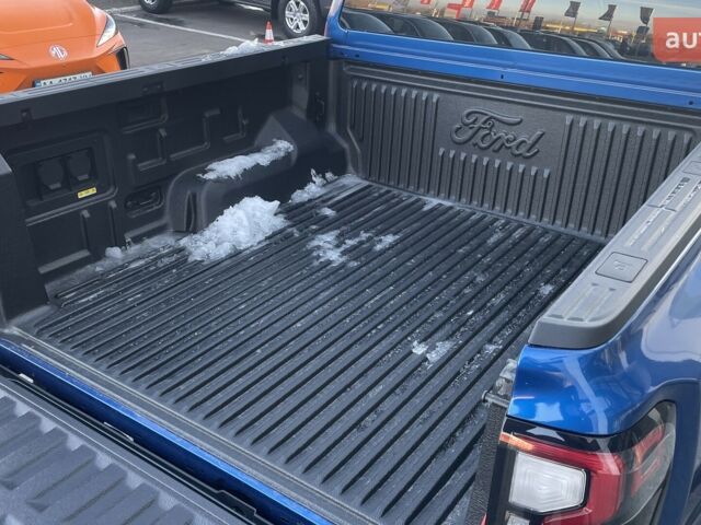 Форд Рейнджер, объемом двигателя 2.96 л и пробегом 0 тыс. км за 81880 $, фото 17 на Automoto.ua