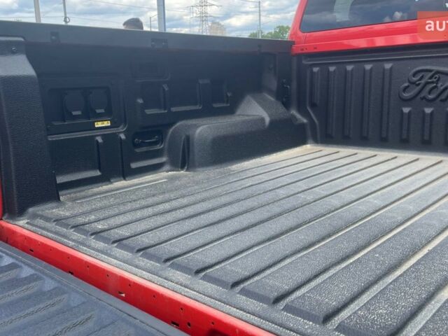 Форд Рейнджер, об'ємом двигуна 2 л та пробігом 0 тис. км за 79154 $, фото 16 на Automoto.ua