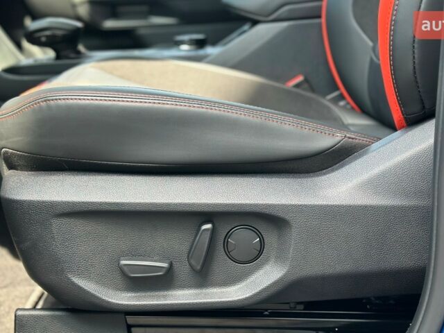 купить новое авто Форд Рейнджер 2024 года от официального дилера Автомир Форд фото