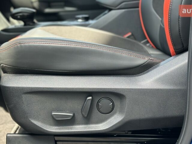 купити нове авто Форд Рейнджер 2024 року від офіційного дилера Автомир Форд фото