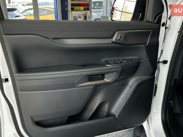 купити нове авто Форд Рейнджер 2024 року від офіційного дилера Автоцентр AUTO.RIA Форд фото