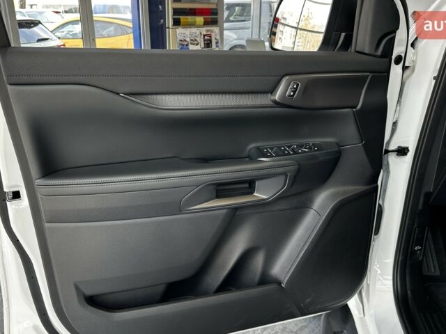 купить новое авто Форд Рейнджер 2024 года от официального дилера Автоцентр AUTO.RIA Форд фото