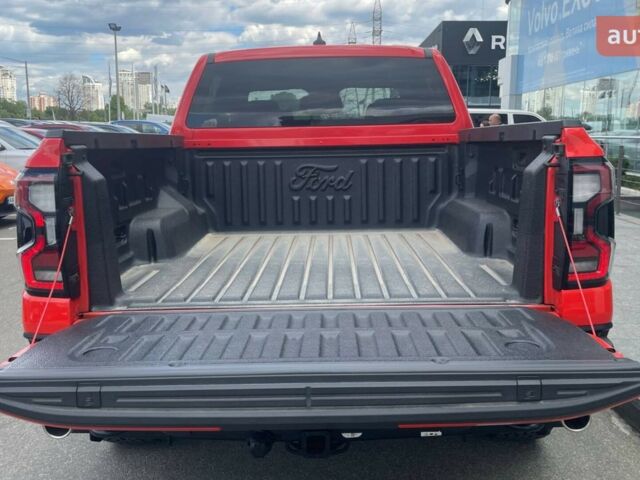 Форд Рейнджер, объемом двигателя 2 л и пробегом 0 тыс. км за 80773 $, фото 15 на Automoto.ua