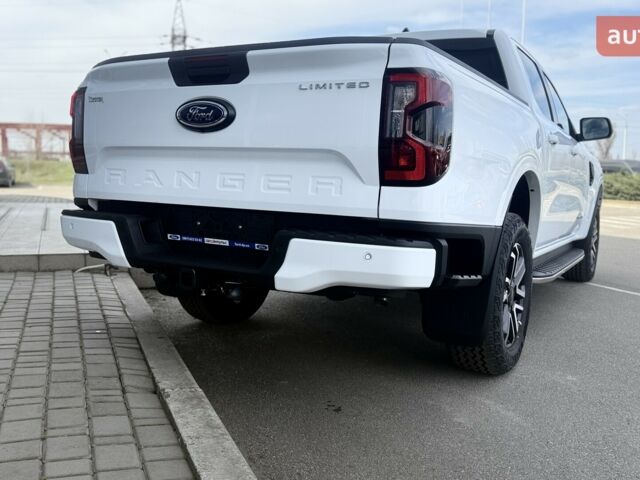 Форд Рейнджер, объемом двигателя 2 л и пробегом 0 тыс. км за 60623 $, фото 8 на Automoto.ua