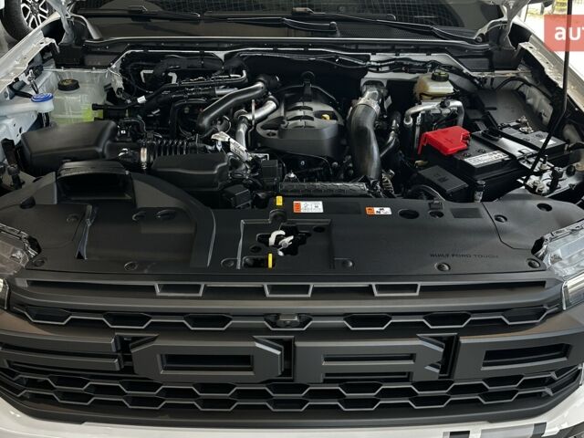 купити нове авто Форд Рейнджер 2024 року від офіційного дилера Автоцентр AUTO.RIA Форд фото