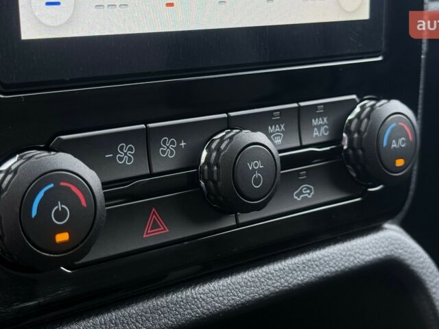 Форд Рейнджер, объемом двигателя 2 л и пробегом 0 тыс. км за 66541 $, фото 36 на Automoto.ua