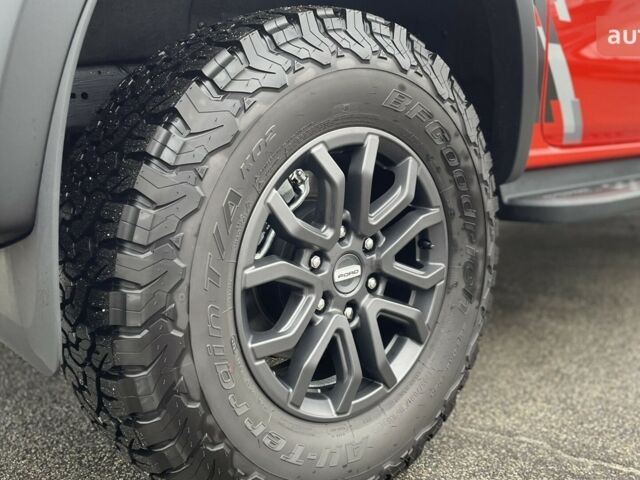 купить новое авто Форд Рейнджер 2024 года от официального дилера Авто-Імпульс  FORD Форд фото