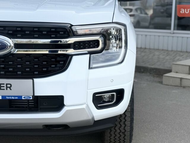 Форд Рейнджер, об'ємом двигуна 2 л та пробігом 0 тис. км за 65928 $, фото 3 на Automoto.ua