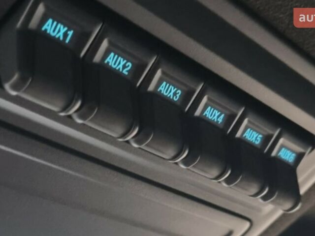 Форд Рейнджер, объемом двигателя 2.96 л и пробегом 0 тыс. км за 86827 $, фото 22 на Automoto.ua