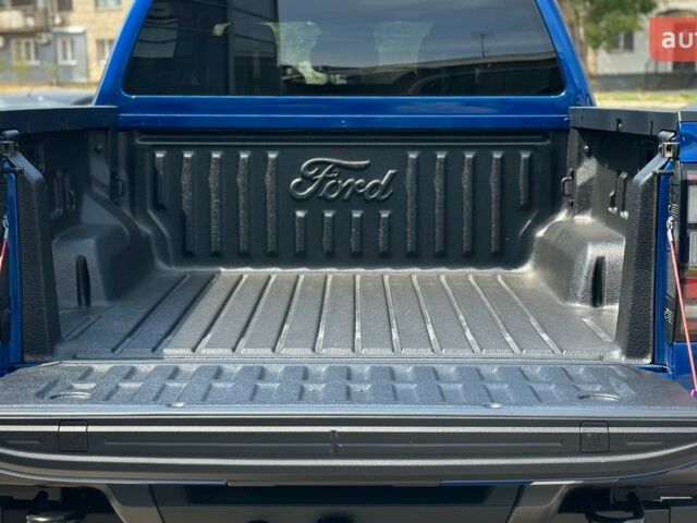 купить новое авто Форд Рейнджер 2024 года от официального дилера Автомир Форд фото