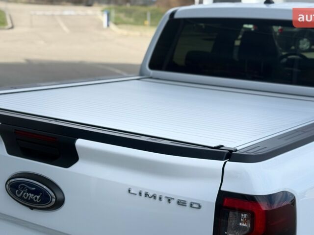 Форд Рейнджер, объемом двигателя 2 л и пробегом 0 тыс. км за 60623 $, фото 16 на Automoto.ua