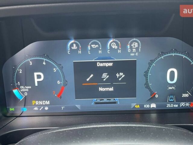 купить новое авто Форд Рейнджер 2024 года от официального дилера Альянс-А Форд Форд фото