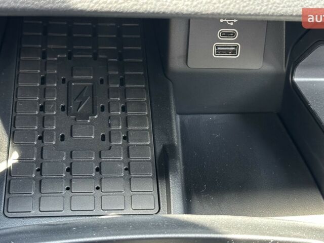 купити нове авто Форд Рейнджер 2024 року від офіційного дилера Автомир Форд фото