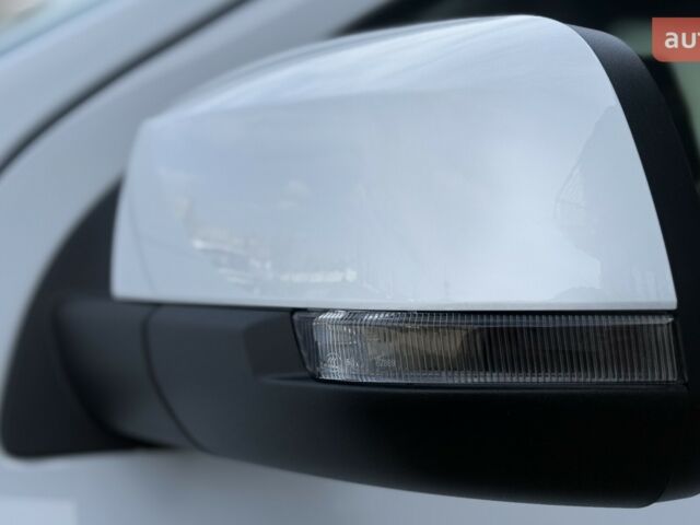 Форд Рейнджер, объемом двигателя 2 л и пробегом 0 тыс. км за 66541 $, фото 13 на Automoto.ua