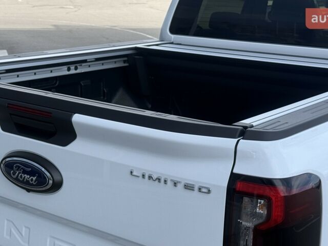 Форд Рейнджер, объемом двигателя 2 л и пробегом 0 тыс. км за 66798 $, фото 19 на Automoto.ua